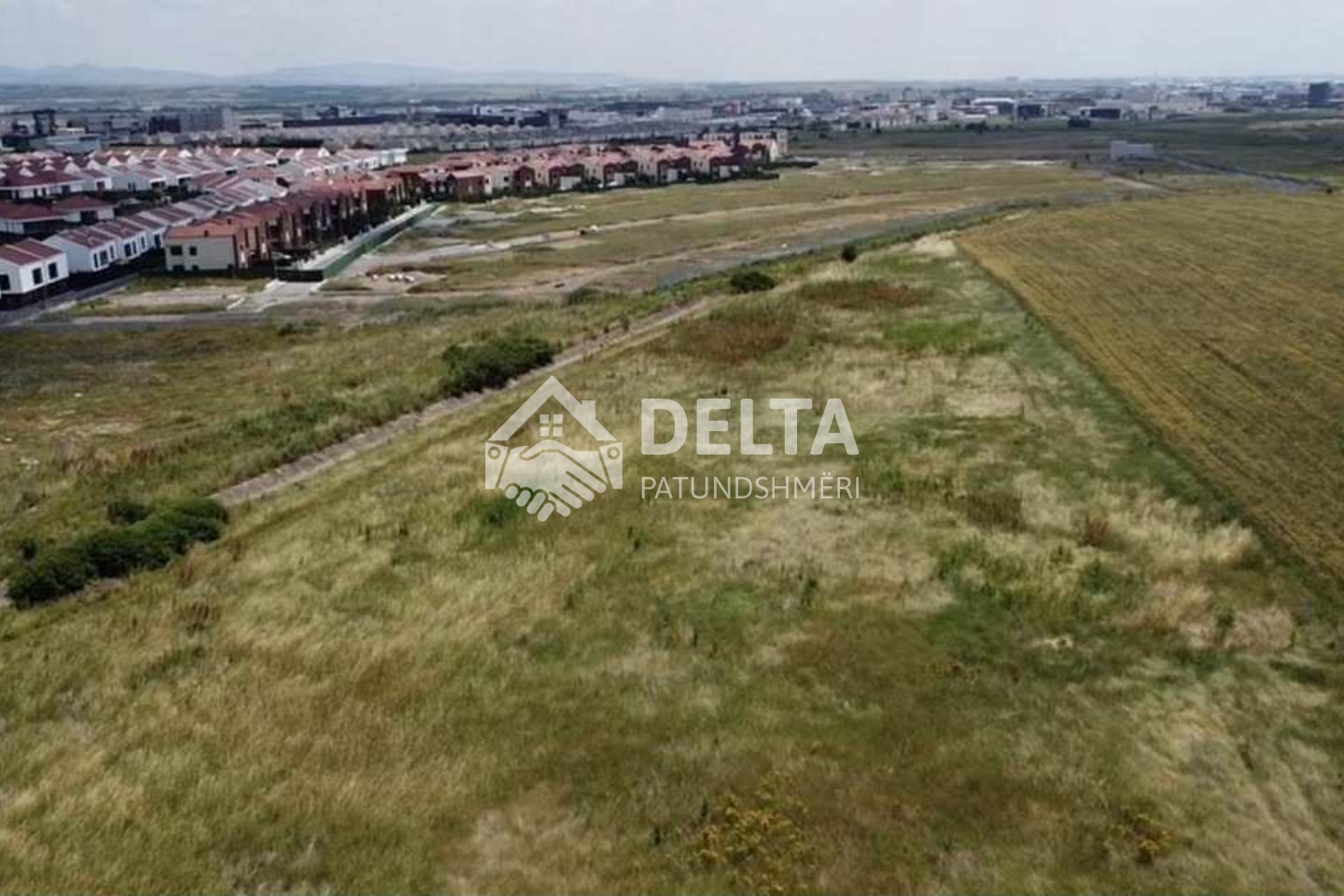 Offer: Plot for sale in qagllavicë