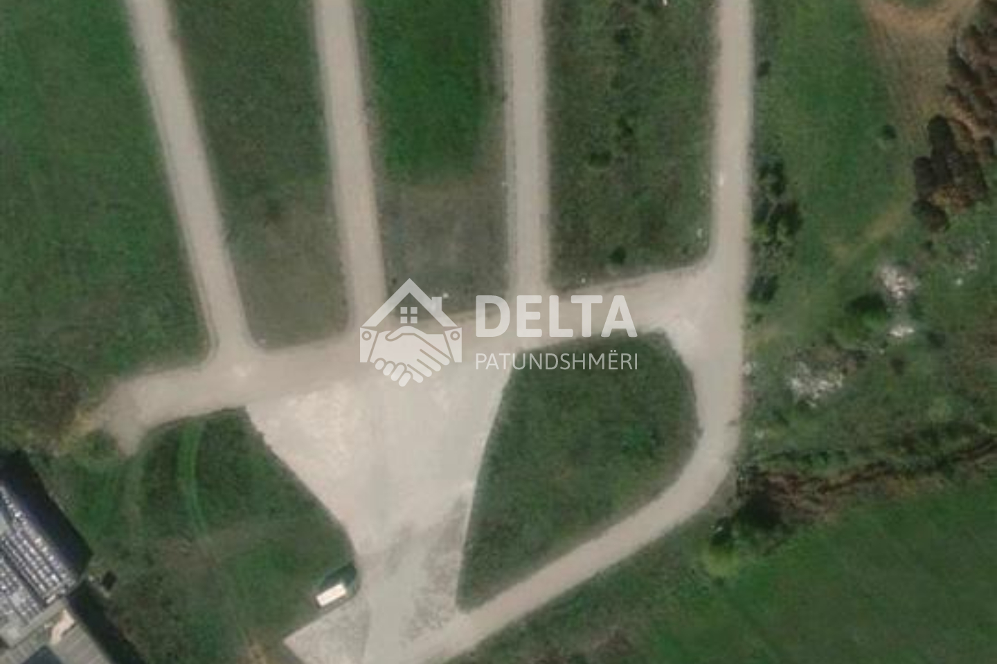 Land for sale in Çagllavicë (2)