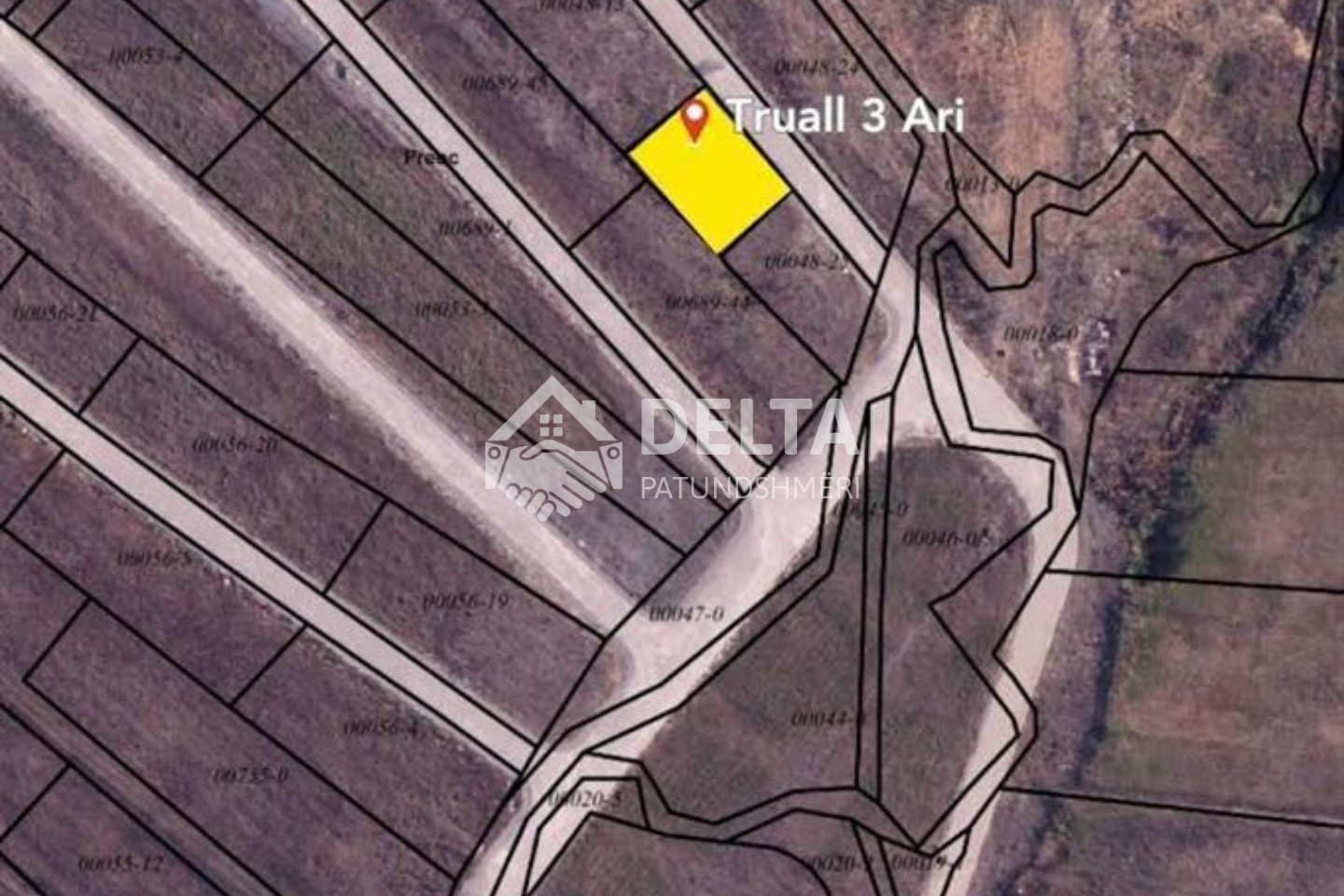 Land for sale in Çagllavicë (6)