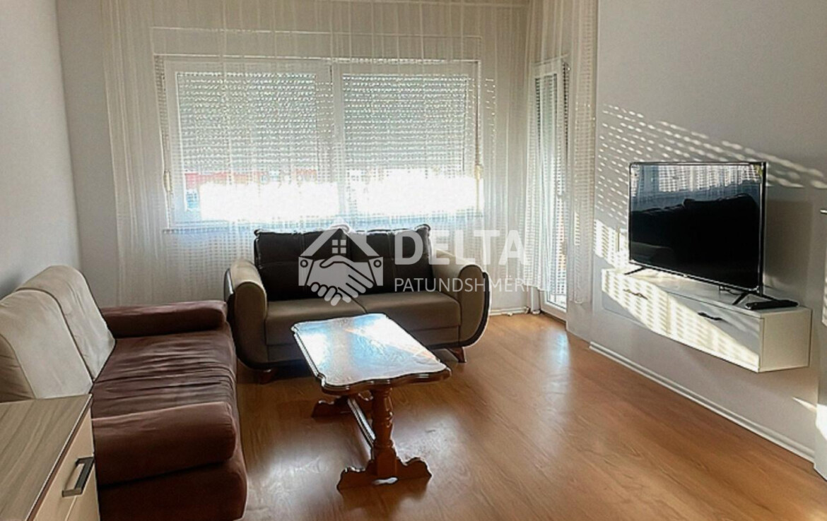 Apartment for sale in rr.Muharrem Fejza