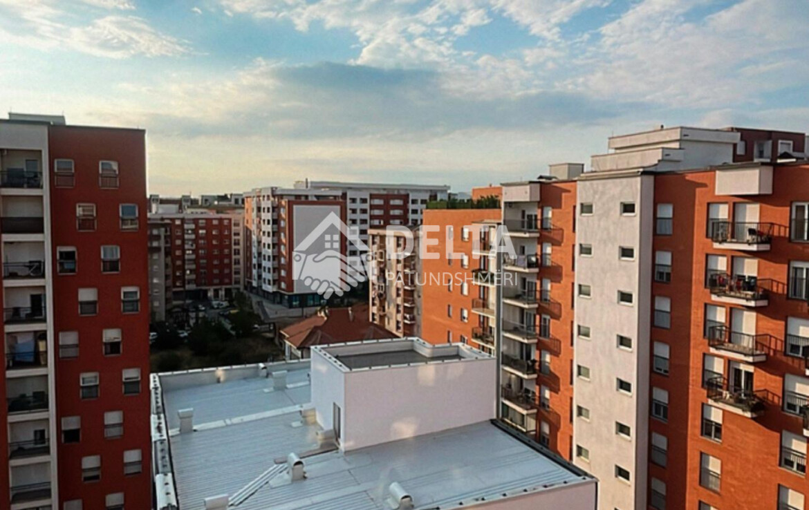 Apartment for sale in rr.Muharrem Fejza 4