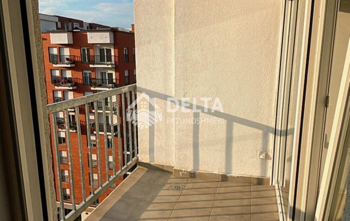 Apartment for sale in rr.Muharrem Fejza 6
